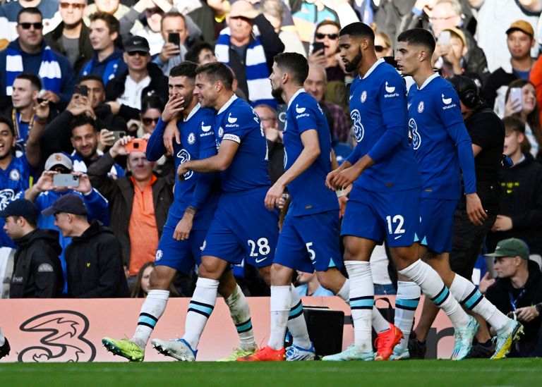 مان سيتي ضد ساوثهامبتون 