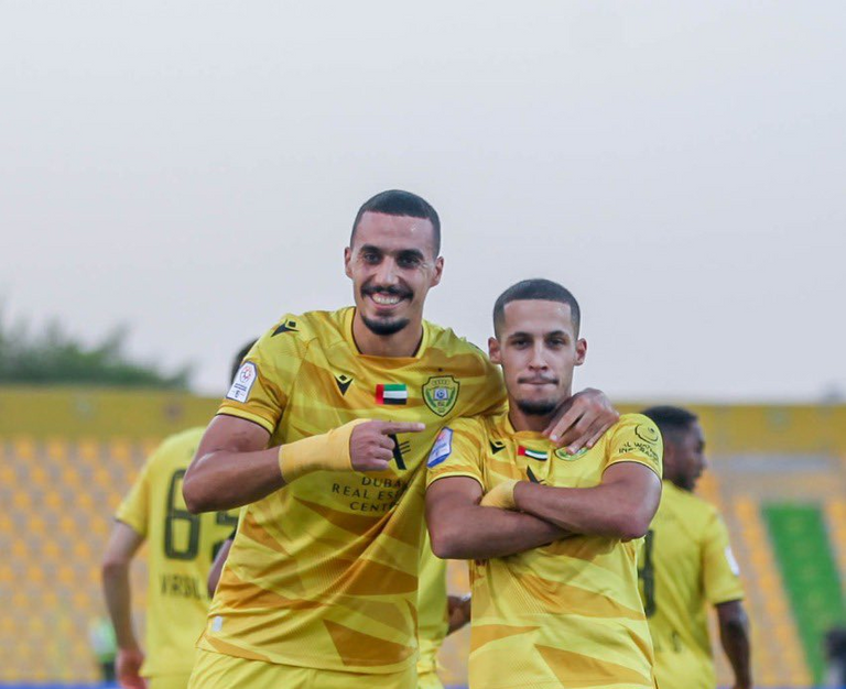 الوصل الإماراتي الوصل الإماراتي