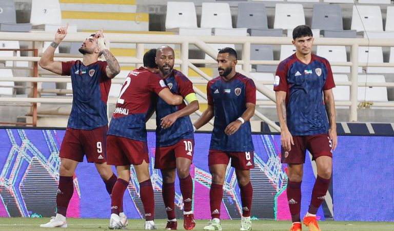 الوحدة الإماراتي الوصل الإماراتي