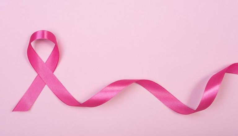 شعار الوقاية من سرطان الثدي