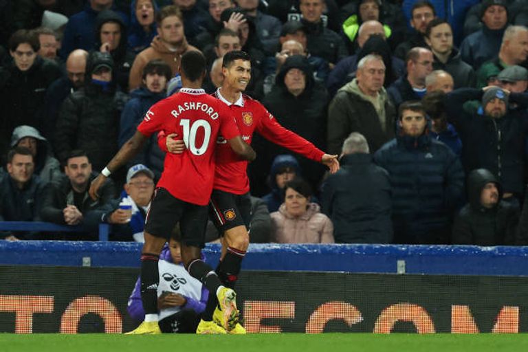 كريستيانو رونالدو يكمل 700 هدف مع الأندية