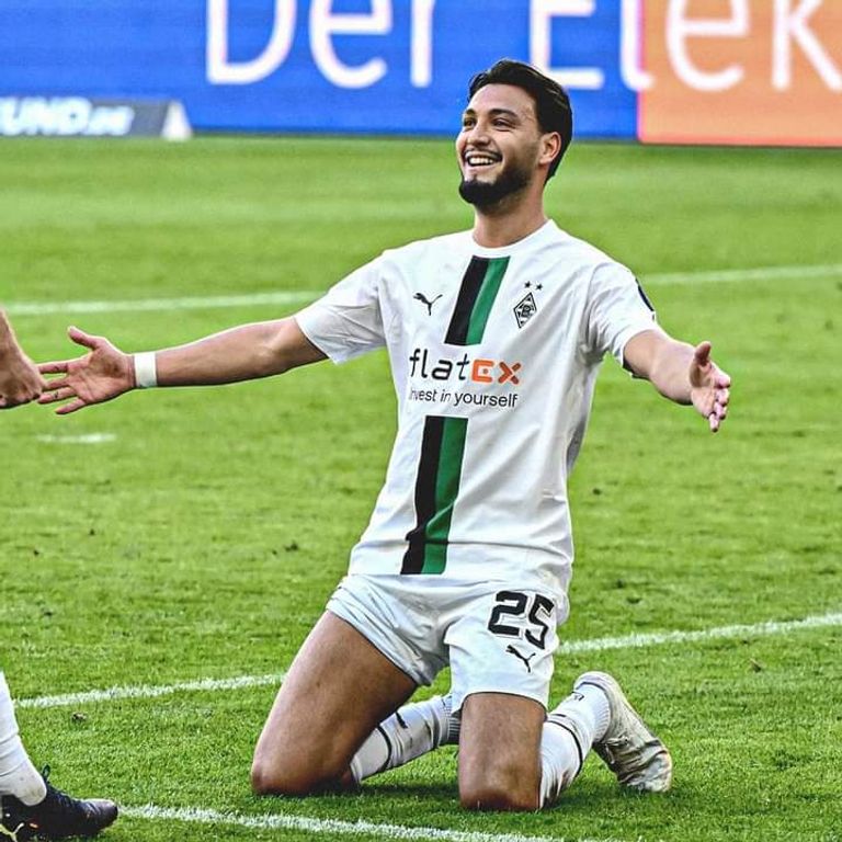 رامي بن سبعيني