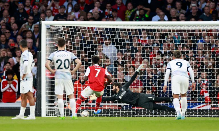 فريق أرسنال