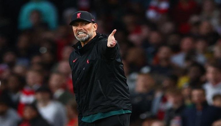 يورجن كلوب 