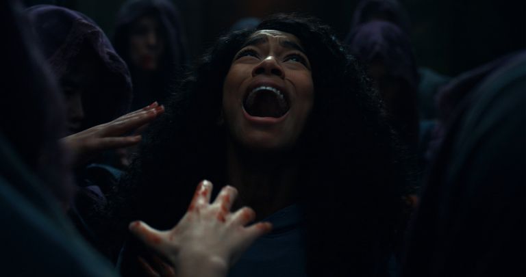 مسلسل The Midnight Club