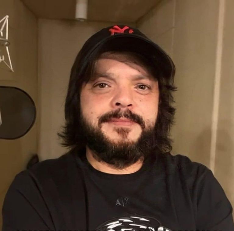 الفنان محمد هنيدي في أحدث ظهور