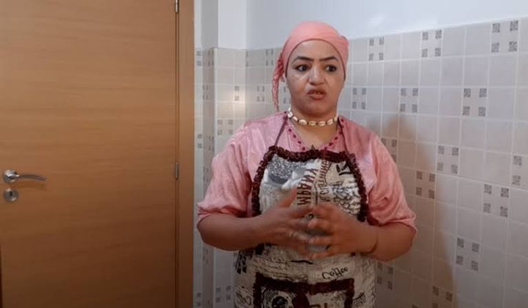 اليوتيوبر المغربية فتيحة روتيني اليومي 