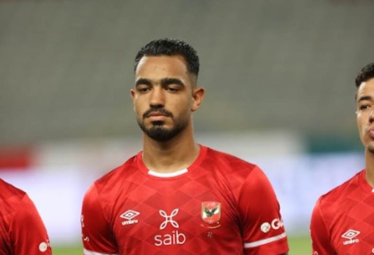 الأهلي المصري