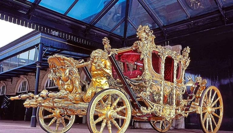 الملك تشارلز الثالث - أرشيفية