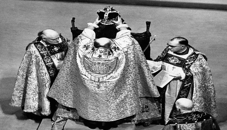 الملك تشارلز الثالث - أرشيفية