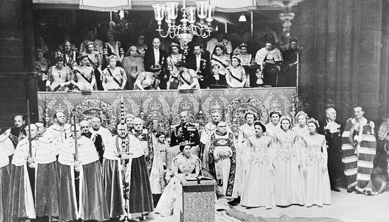 الملك تشارلز الثالث - أرشيفية