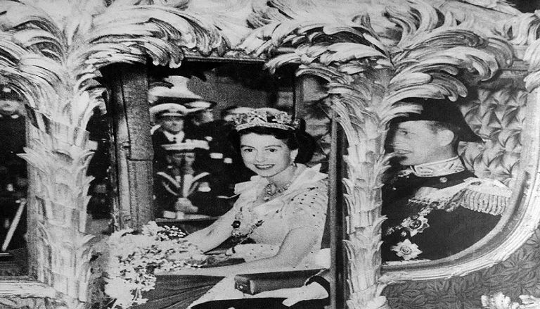 الملك تشارلز الثالث - أرشيفية