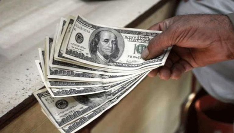 تراجع سعر الدولار اليوم في السودان