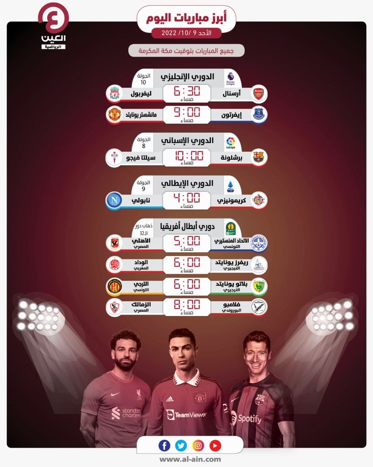 ليفربول ضد أرسنال