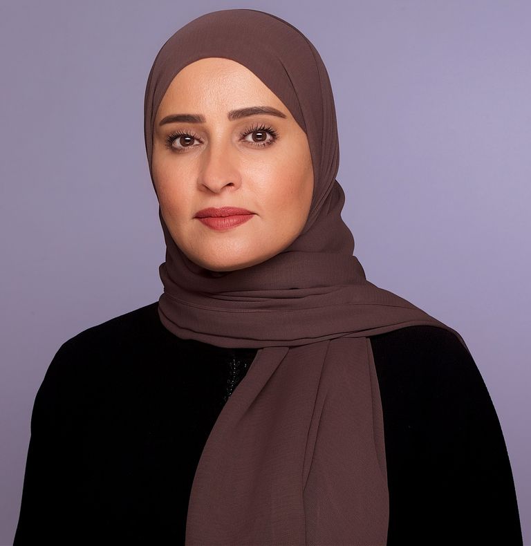 شعار منتدى دبي للمستقبل