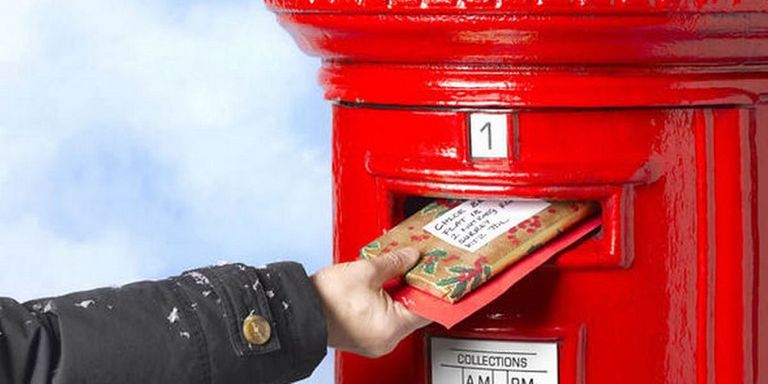 يوم البريد العالمي - أرشيفية