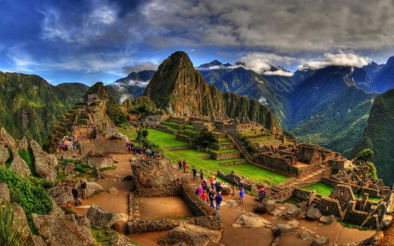  بيرو أحد أرخص الدول السياحية