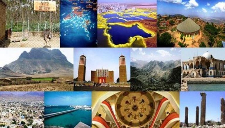 السياحة في إريتريا…أهم 4 مدن سياحية "مذهلة"