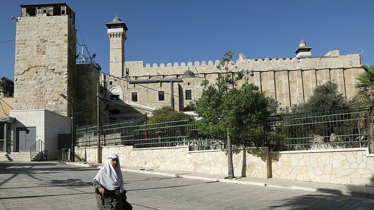 عصب أحد أماكن السياحة في إرتريا السياحة في إريتريا…أهم 4 مدن سياحية "مذهلة"