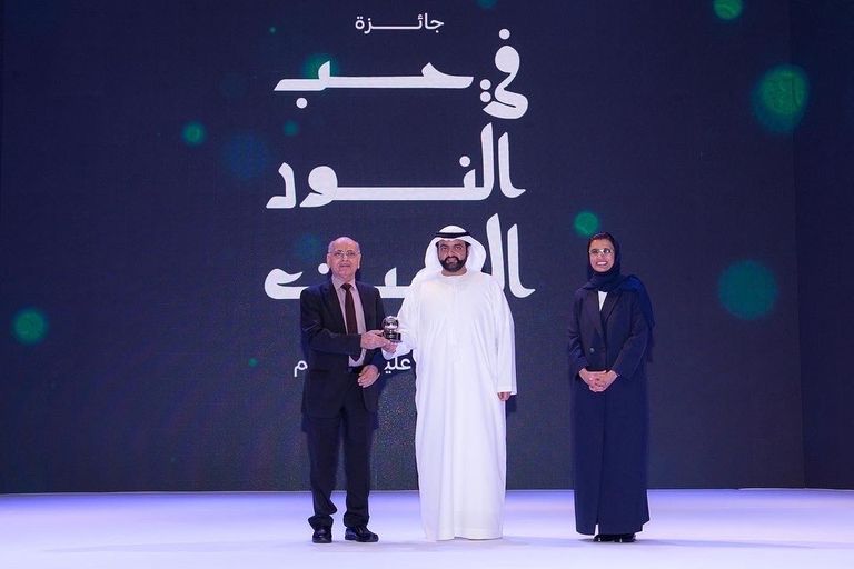 حضور جماهيري ضخم احتفاء بذكرى المولد النبوي الشريف خلال مهرجان البدر