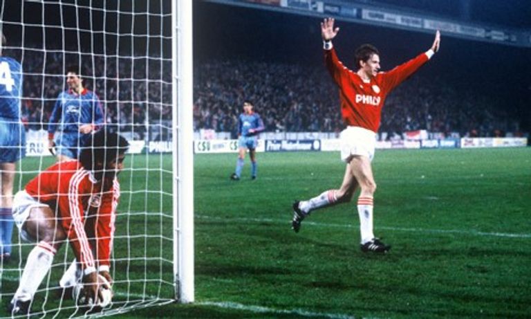 دوري أبطال أوروبا