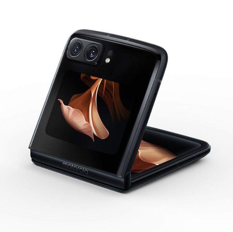 Rumored Motorola Razr 2022  - موقع gsmarena