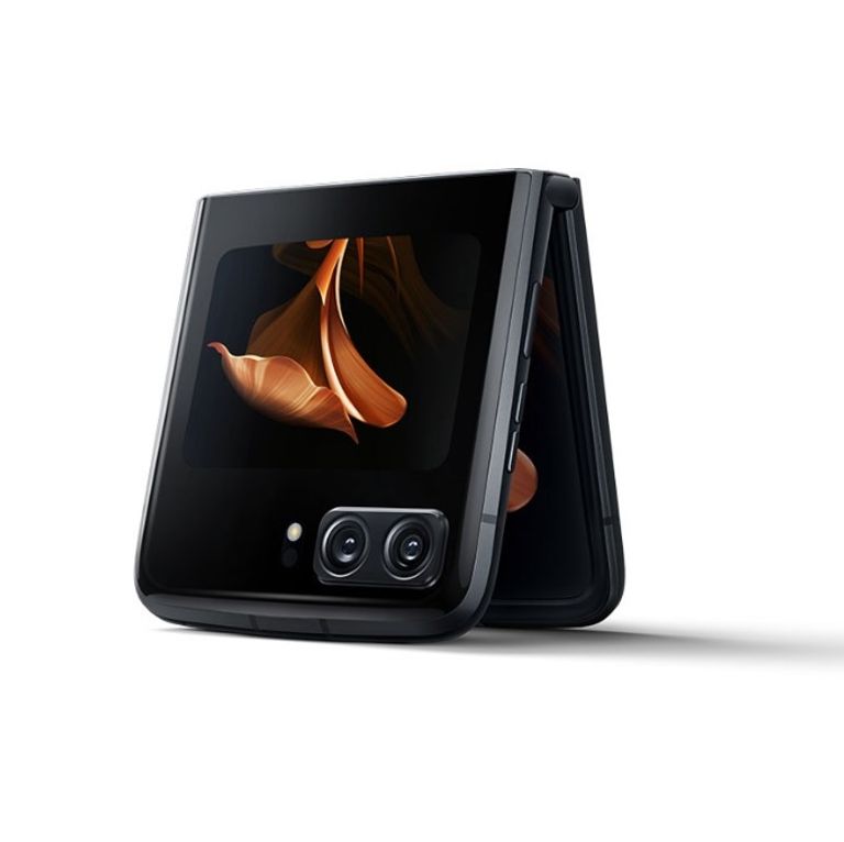 Rumored Motorola Razr 2022  - موقع gsmarena