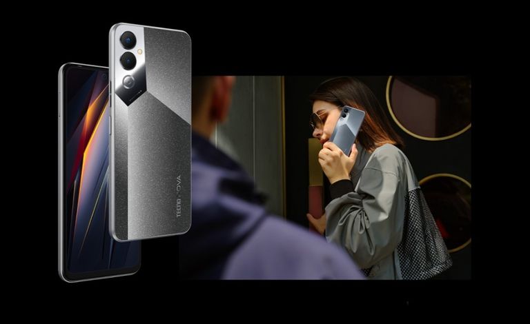 هاتف Tecno Pova 4 - موقع gsmarena هاتف Tecno Pova 4 - موقع gsmarena