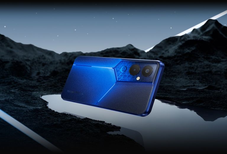 هاتف Tecno Pova 4 - موقع gsmarena هاتف Tecno Pova 4 - موقع gsmarena