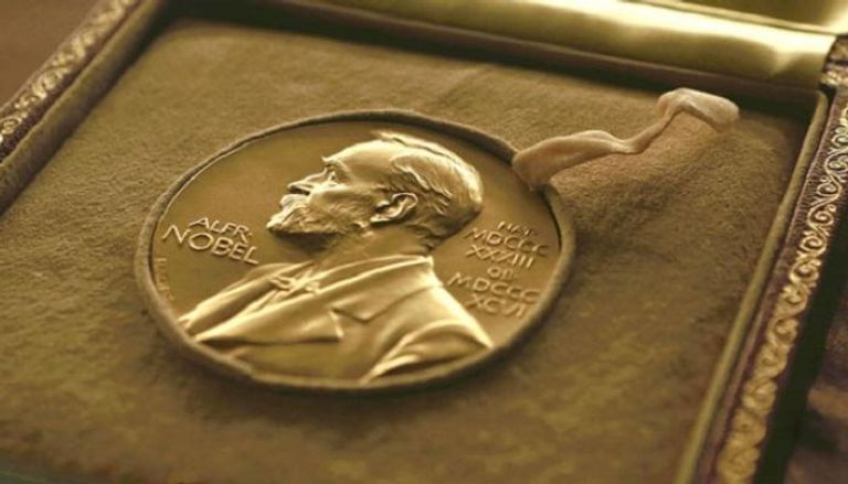 جائزة نوبل - أرشيفية