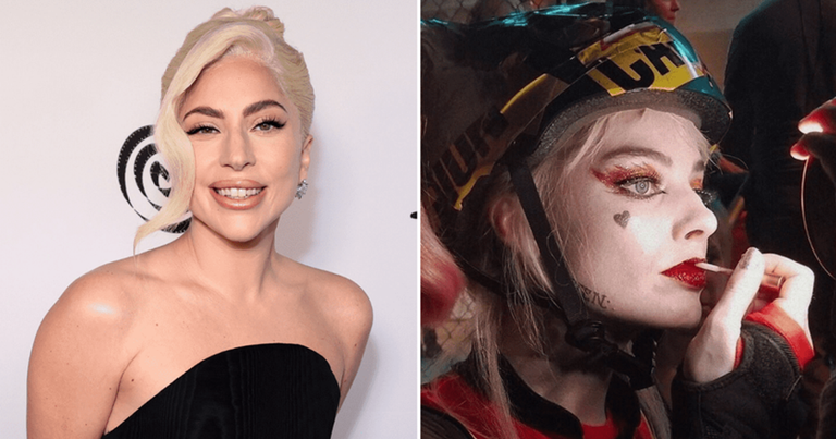 أبطال فيلم الجوكر 2