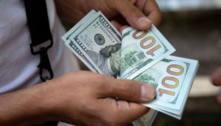 سعر الدولار في لبنان اليوم