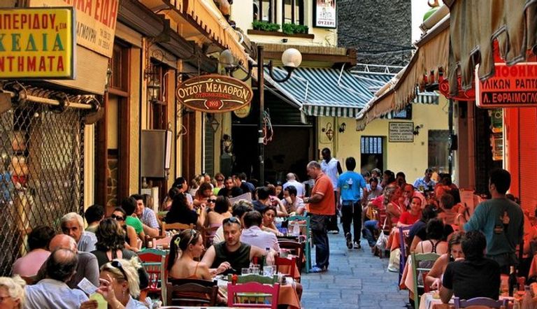 أيرلندا - أرشيفية