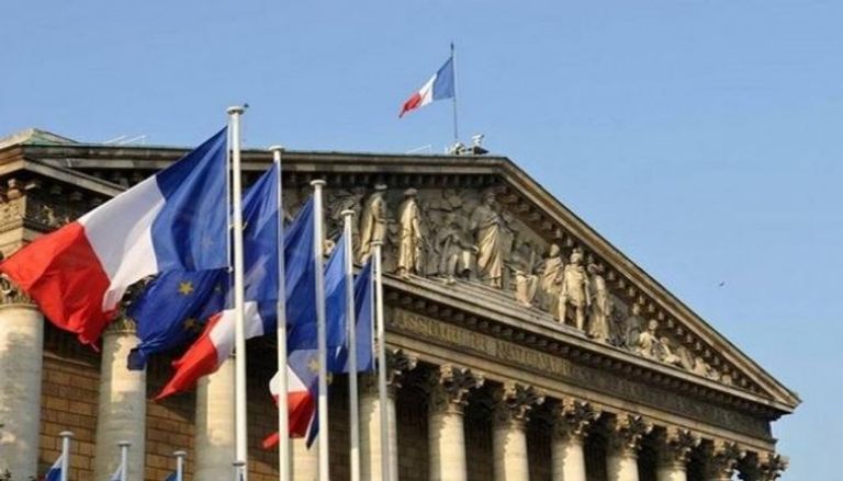 المحاكمة تعتبر الأولى التي تعقد في فرنسا