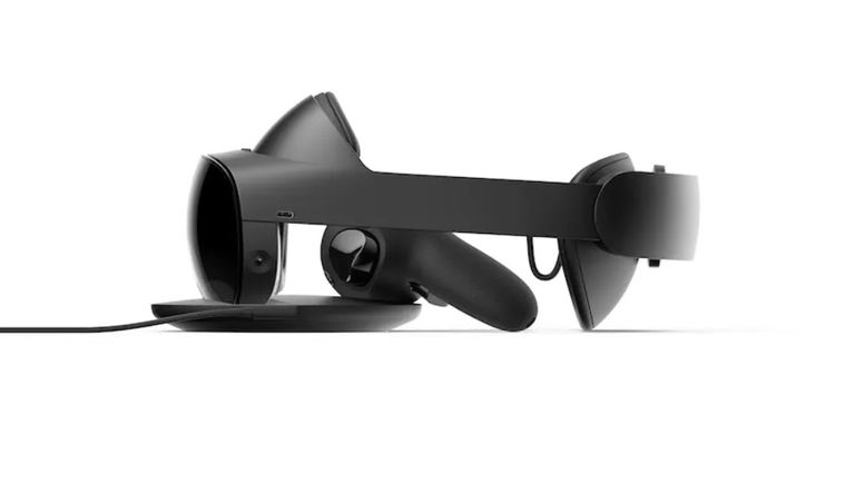 النظارة الجديدة Meta Quest Pro