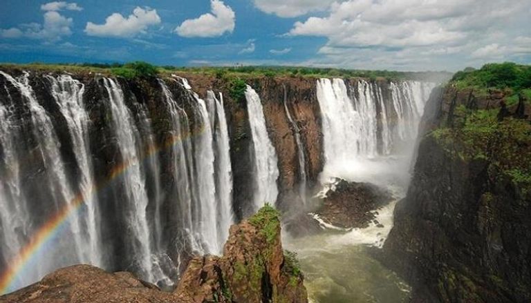 السياحة في زامبيا…5 أنشطة سياحية 