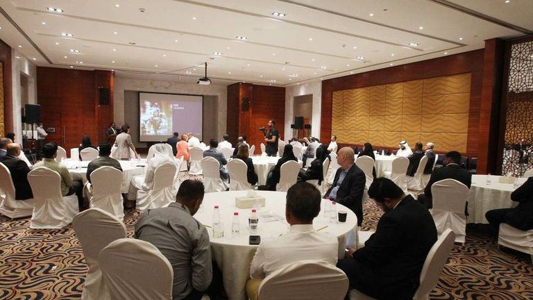 الشيخ محمد بن زايد آل نهيان 