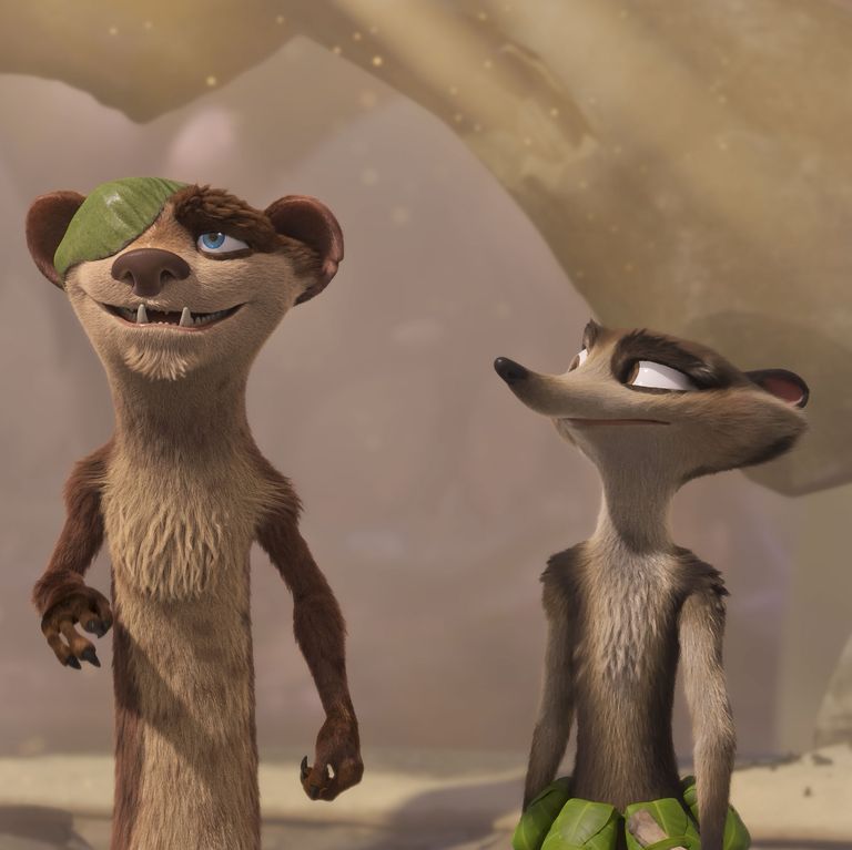 ملصق فيلم Turning Red