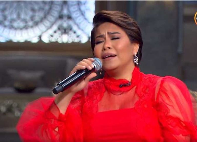 شيرين عبدالوهاب - أرشيفية