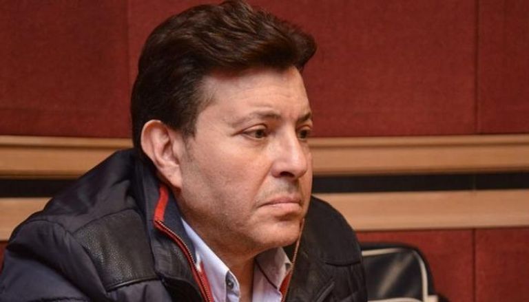 الفنان المصري هاني شاكر