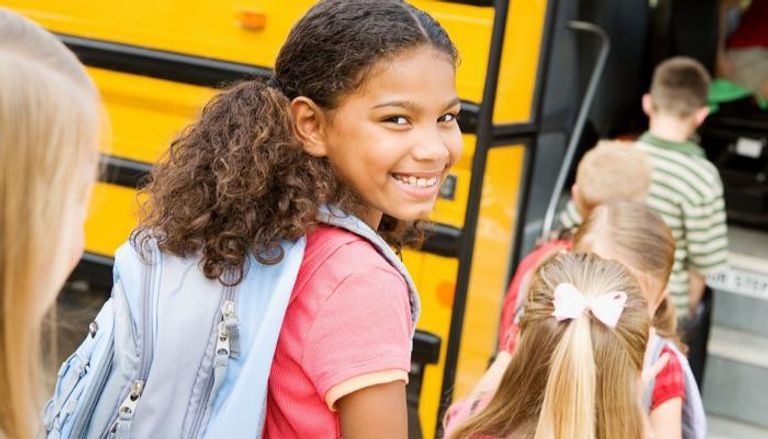 الطلاب وضغوط الدراسة