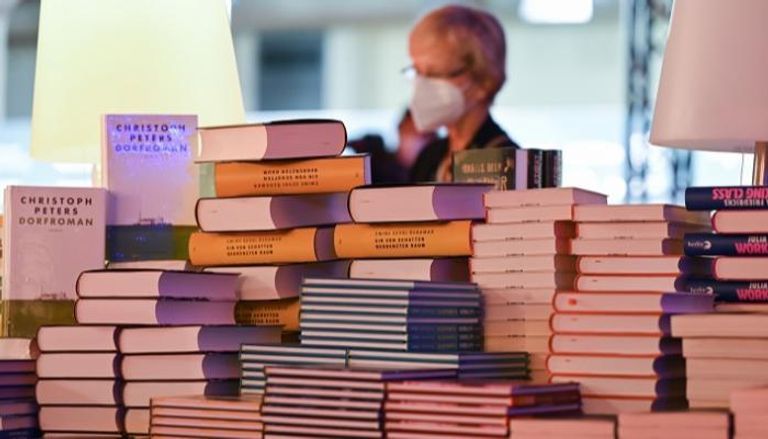 جائزة الشيخ زايد للكتاب