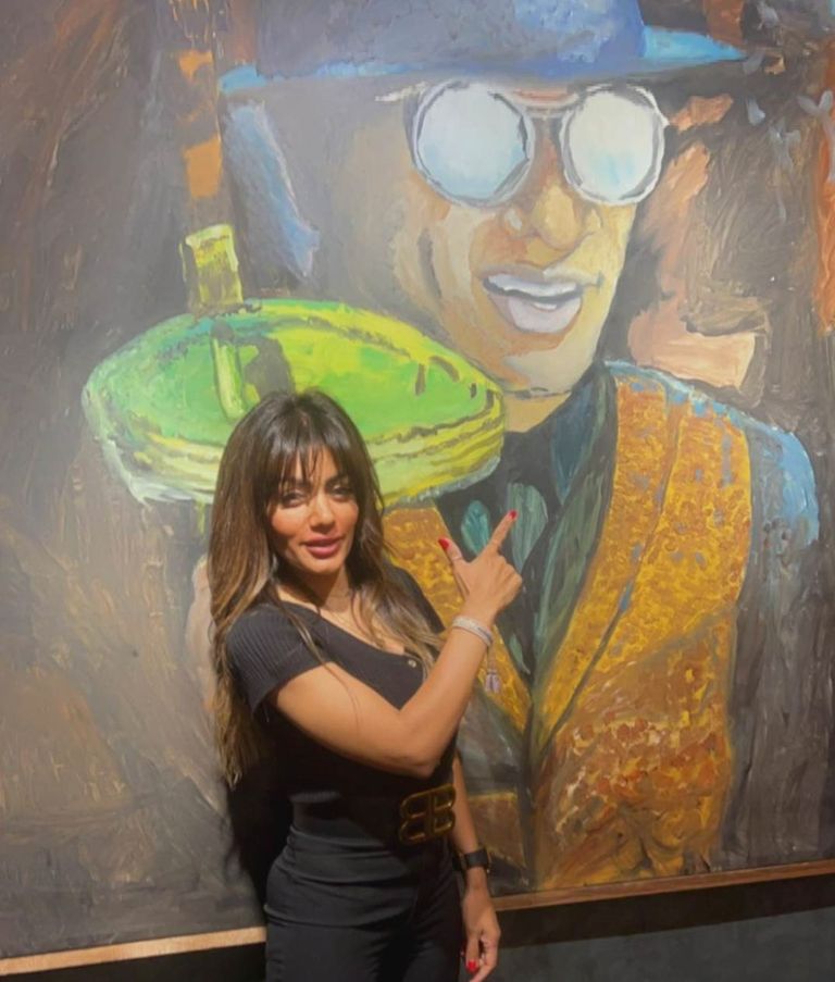 محمد رمضان - أرشيفية