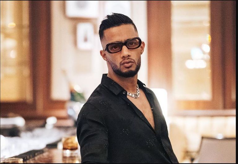 محمد رمضان - أرشيفية