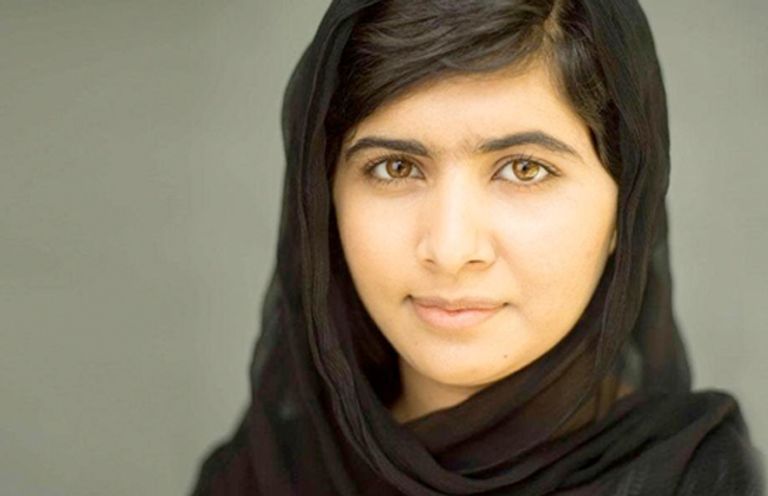 ملالا يوسف قصة ملالا يوسف زاي