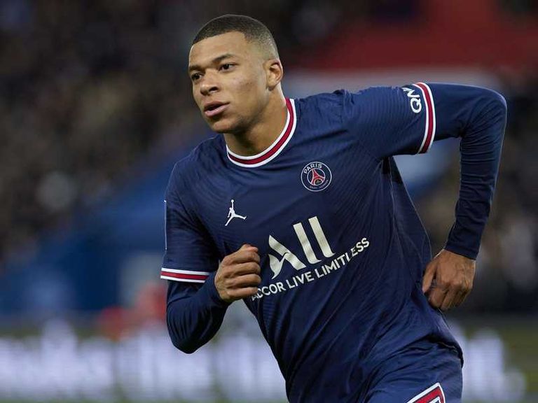 كيليان مبابي نجم باريس سان جيرمان كيليان مبابي نجم باريس سان جيرمان