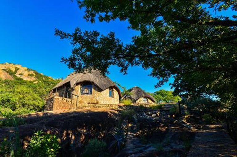 حديقة ماتوبو هيلز الوطنية ضمن رحلات سفاري في زيمبابوي 5 رحلات سفاري في زيمبابوي لا مثيل لها في قلب أفريقيا