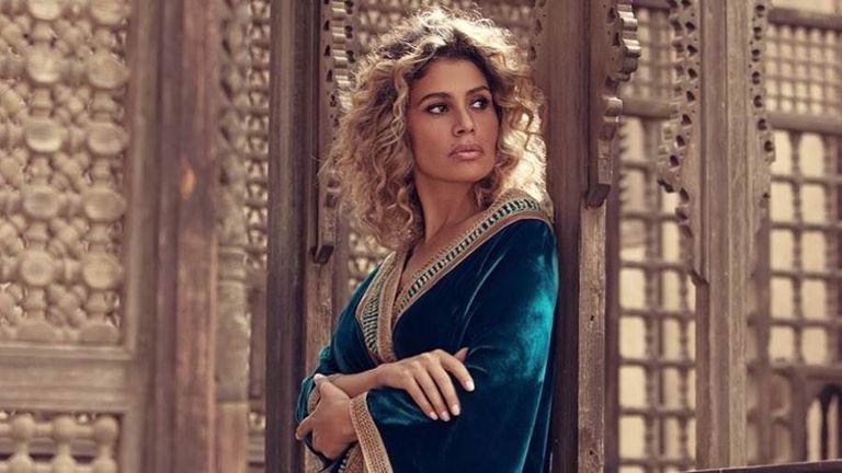 عمرو دياب - أرشيفية