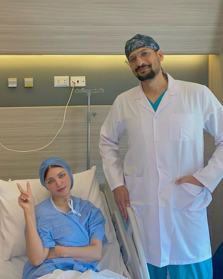 ياسمين الخطيب - أرشيفية