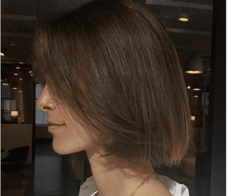 تصفيف الشعر من الأمور التي تحير الكثيرات مع تعاقب فصول السنة- أرشيفية